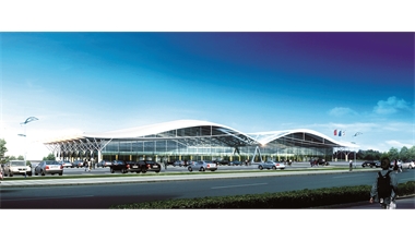 標題：烏海飛機場航站樓
瀏覽次數：3808
發表時間：2020-12-15